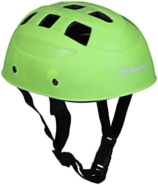 VAMOS Cycling And Skating Sports Helmet For Kids Boys And Girls Of Age ...