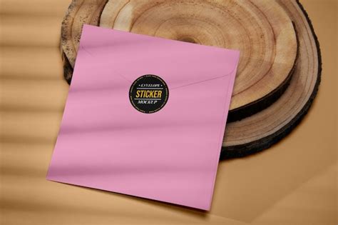 Envelope Sticker Sample 的图像结果