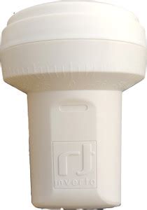 Inverto LNB COMPATIBLE to AIRTEL,TATA PLAY ,DISH TV ,DTH Antenna ...