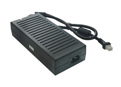 Medical / ITE 250W Power Supplies Comply with DoE Level VI and EU Tier ...