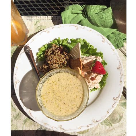 Local Foodie's Review of Wild Plum Tea Room in Gatlinburg