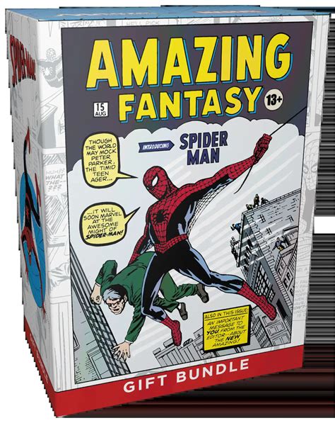 Collecting Magic: The Gathering® | Marvel's Spider-Man: The Four Most ...
