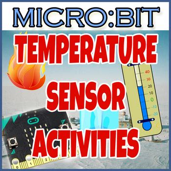 Image result for Microbit Thermometer Tutorial