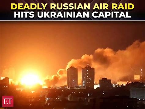 After Ukraine’s OP Spider Web, Russia unleashes deadly Kalibr missile ...