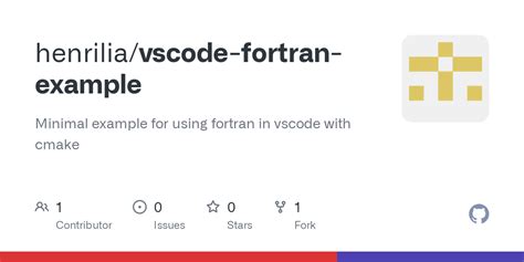 Image result for Visual Studio Code Fortran