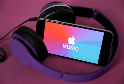 Tin vui cho người dùng Apple Music: Hàng loạt tính năng mới sẽ được cập ...