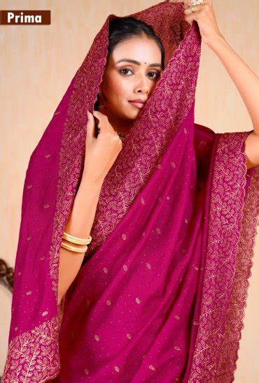party wear sarees