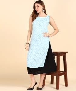 Alia Cut Kurti - Buy Alia Cut Kurti online at Best Prices in India ...