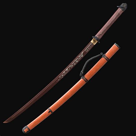 Buy TRUEKATANA Ww2 Japanese , Army Oficer's Shin to Samurai Type 97 ...