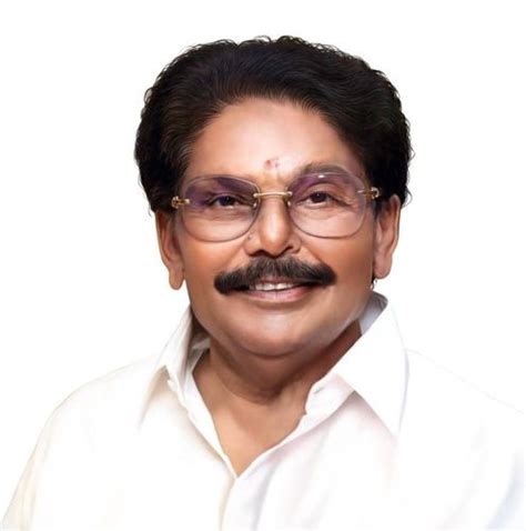 DMK Office bearer