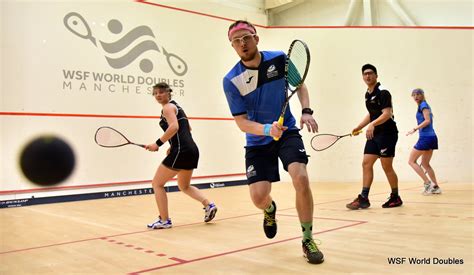 Squash Is The Next Sport You Need To Try Out, Here's Why! | Playo