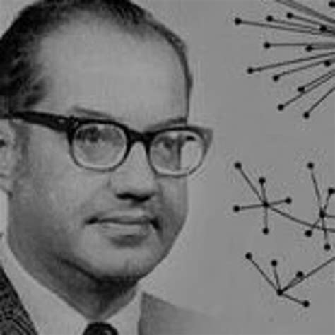 jan 1, 1962 - 1962 Paul Baran de la compañía RAND (una agencia de ...