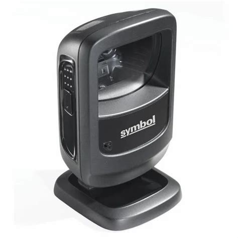 Symbol Barcode Scanner 的图像结果