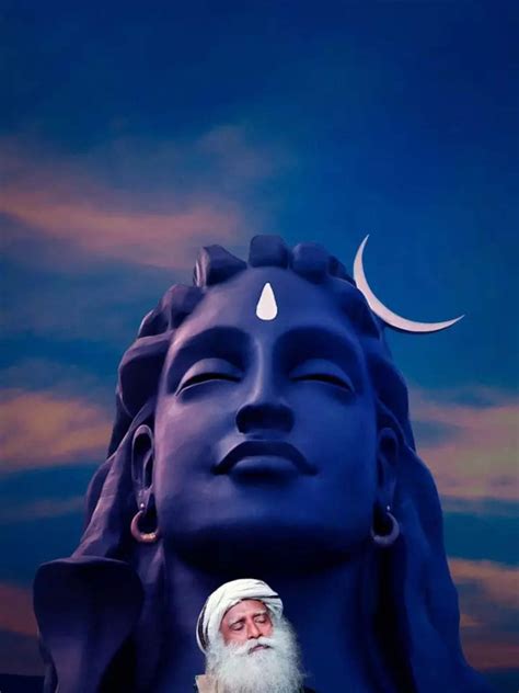 Sadhguru Quotes: ನೆಮ್ಮದಿ ಜೀವನಕ್ಕೆ ಸದ್ಗುರು ಜಗ್ಗಿ ವಾಸುದೇವ್ ಅವರ ಜೀವನ ...