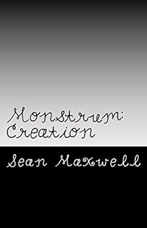 Buy Monstrum: Creation Book Online at Low Prices in India | Monstrum ...