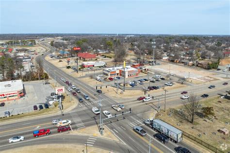 Paragould, AR City Guide | About Living in Paragould - Homes.com