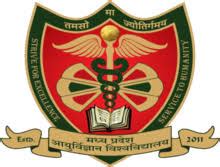 Madhya Pradesh Medical Science University, Jabalpur : Courses, Fees 2025