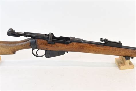Lee Enfield Model Sporter Rifle