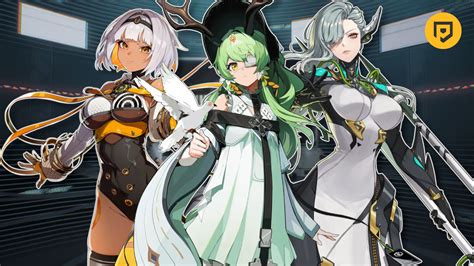 Etheria: Restart tier list January 2025