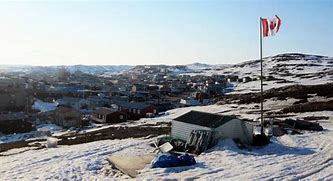 Iqaluit 的图像结果