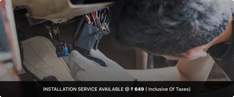 Vehicle Tracker Installation 的图像结果