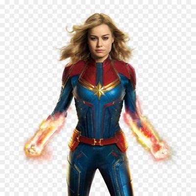 Brie Larson PNG Isolated Pic - Pngsource