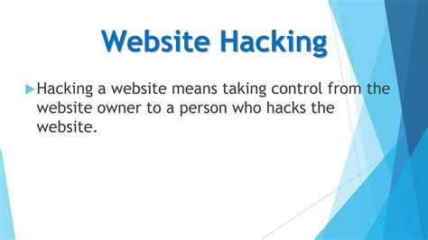 Image result for Hacking Types