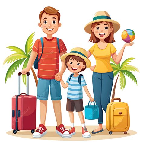 Vacation Over Clip Art