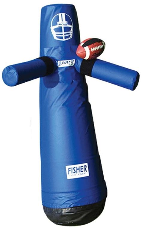 Fisher Athletic Products - Sports Unlimited