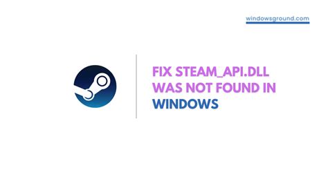 Steam the Code Execution Cannot Proceed Because Vcruntime140 1 的图像结果