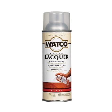 Watco Lacquer 的图像结果