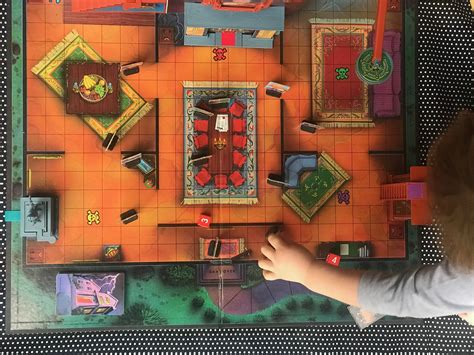 13 Dead End Drive: The Classic Family Board Game Returns | Dad Suggests