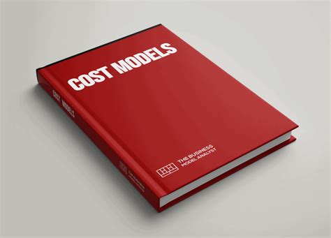 Image result for Program Cost Models