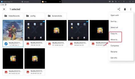 HTTP File Transfer Tutorial 的图像结果