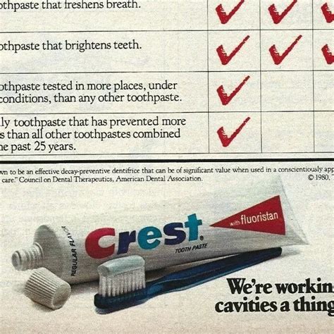 Rezultat imagine pentru Toothpaste Commercial