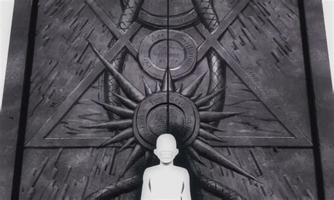 Fullmetal Alchemist Alchemy Symbols Meanings