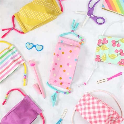 Image result for DIY 3D Mask Pattern