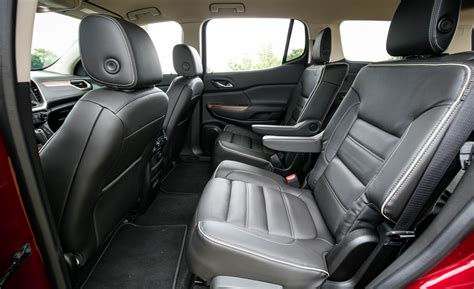 2017 GMC Acadia | Cars Exclusive Videos and Photos Updates