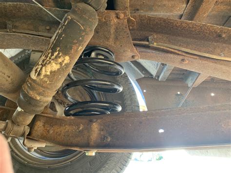 Image result for Coil Spring Installation