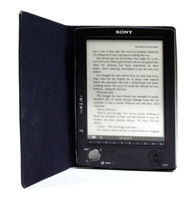 Reader for PC 的图像结果