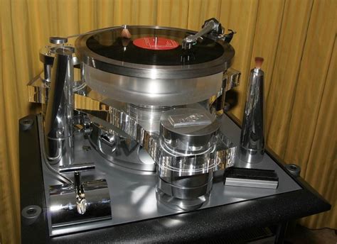 Transrotor Turntable 的图像结果