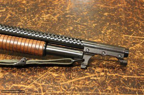 WINCHESTER 1897 TRENCH REPRO