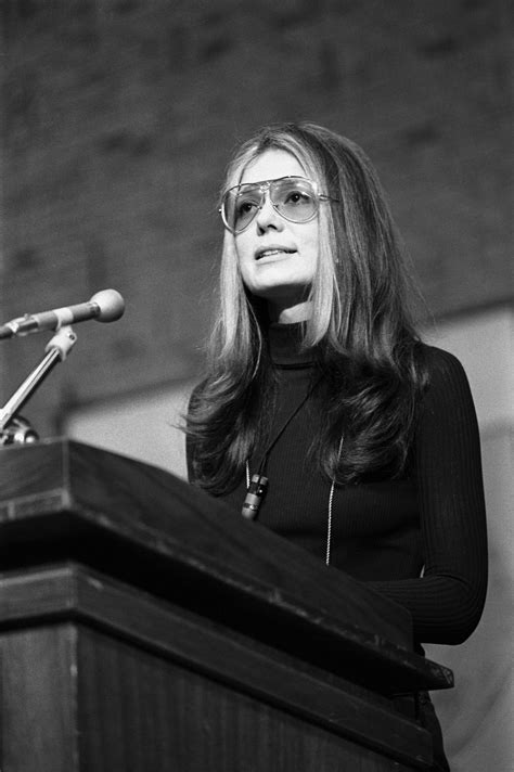 Setting the record straight gloria steinem reflects on her legacy in my ...
