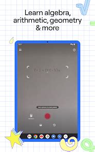 Photomath Application 的图像结果