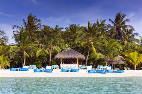 Kurumba Maldives | Bilder, Videos, Drohnenaufnahmen