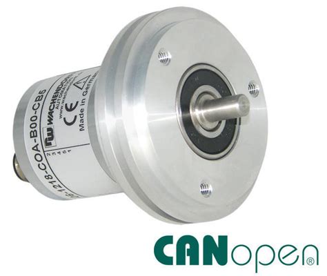 Image result for Absolute Single Turn Encoder