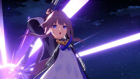 Best Honkai Star Rail Herta build