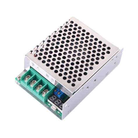 Image result for DC Boost Module with Display