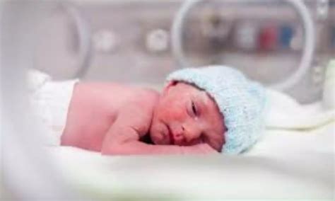 Abnormal lipid profiles among kids born small for gestational age ...