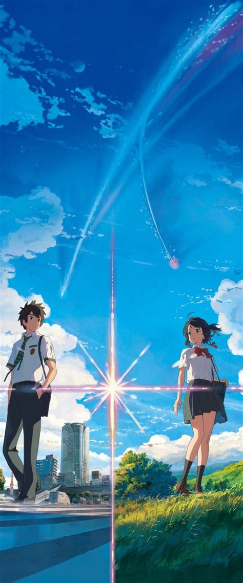 Your Name Mobile 4k Wallpapers - Wallpaper Cave
